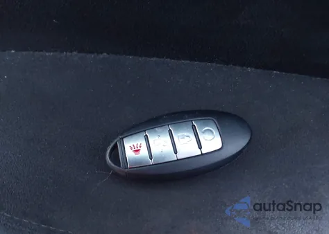 2016 Nissan Pathfinder Platinum/S/Sl/Sv из США, поврежденный, VIN 5N1AR2MM8GC611272